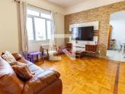 Apartamento para Venda em São Paulo/SP Brás 3 Quartos