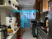 Apartamento para Venda em São Paulo/SP Brás 3 Quartos