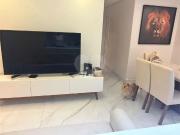 Apartamento para Venda em São Paulo/SP Brás 3 Quartos