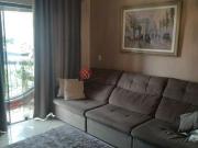 Apartamento para Venda em São Paulo/SP Brás 3 Quartos