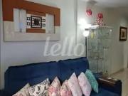 Apartamento para Venda em São Paulo/SP Brás 3 Quartos