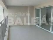Apartamento para Venda em São Paulo/SP Brás 3 Quartos