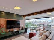 Apartamento para Venda em São Paulo/SP Brás 3 Quartos