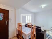 Apartamento para Venda em São Paulo/SP Brás 3 Quartos