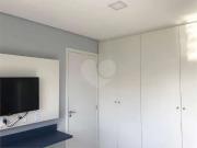 Apartamento para Venda em São Paulo/SP Brás 3 Quartos