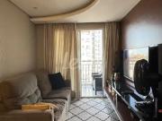 Apartamento para Venda em São Paulo/SP Brás 3 Quartos