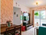 Apartamento para Venda em São Paulo/SP Brás 3 Quartos