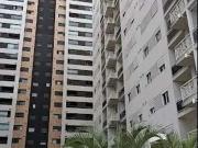 Apartamento para Venda em São Paulo/SP Brás 3 Quartos