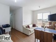 Apartamento para Venda em São Paulo/SP Brás 3 Quartos