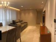 Apartamento para Venda em São Paulo/SP Brás 3 Quartos