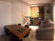 Apartamento para Venda em São Paulo/SP Brás 3 Quartos