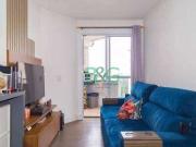 Apartamento para Venda em São Paulo/SP Brás 3 Quartos