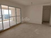 Apartamento para Venda em São Paulo/SP Brás 3 Quartos
