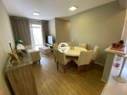 Apartamento para Venda em São Paulo/SP Brás 3 Quartos