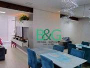 Apartamento para Venda em São Paulo/SP Brás 3 Quartos