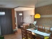 Apartamento para Venda em São Paulo/SP Brás 3 Quartos