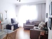 Apartamento para Venda em São Paulo/SP Brás 3 Quartos