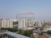 Apartamento para Venda em São Paulo/SP Brás 3 Quartos