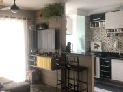 Apartamento para Venda em São Paulo/SP Brasilândia 2 Quartos