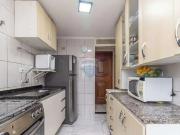 Apartamento para Venda em São Paulo/SP Brasilândia 2 Quartos