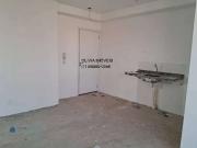 Apartamento para Venda em São Paulo/SP Brasilândia 2 Quartos