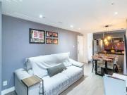 Apartamento para Venda em São Paulo/SP Brasilândia 2 Quartos
