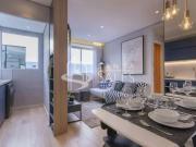 Apartamento para Venda em São Paulo/SP Brasilândia 2 Quartos