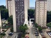 Apartamento para Venda em São Paulo/SP Brasilândia 2 Quartos