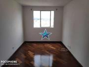 Apartamento para Venda em São Paulo/SP Brasilândia 2 Quartos