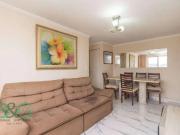 Apartamento para Venda em São Paulo/SP Brasilândia 2 Quartos