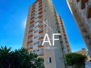 Apartamento para Venda em São Paulo/SP Brasilândia 2 Quartos