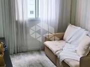 Apartamento para Venda em São Paulo/SP Brasilândia 2 Quartos