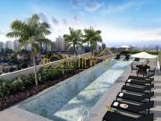 Apartamento para Venda em São Paulo/SP Brasilândia 2 Quartos