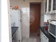 Apartamento para Venda em São Paulo/SP Brasilândia 2 Quartos