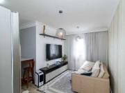 Apartamento para Venda em São Paulo/SP Brasilândia 2 Quartos