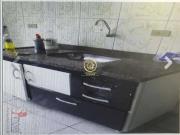 Apartamento para Venda em São Paulo/SP Brasilândia 2 Quartos