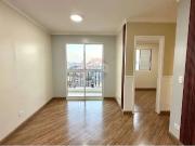 Apartamento para Venda em São Paulo/SP Brasilândia 2 Quartos