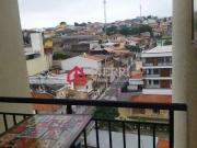 Apartamento para Venda em São Paulo/SP Brasilândia 2 Quartos