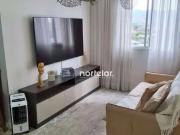 Apartamento para Venda em São Paulo/SP Brasilândia 2 Quartos