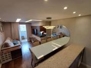 Apartamento para Venda em São Paulo/SP Brasilândia 3 Quartos