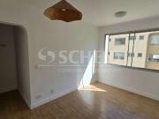 Apartamento para Venda em São Paulo/SP Brooklin 1 Quartos
