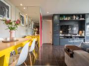 Apartamento para Venda em São Paulo/SP Brooklin 1 Quartos