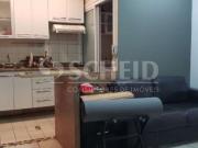 Apartamento para Venda em São Paulo/SP Brooklin 1 Quartos