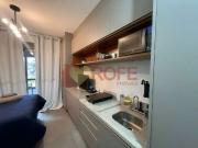 Apartamento para Venda em São Paulo/SP Brooklin 1 Quartos