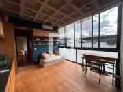 Apartamento para Venda em São Paulo/SP Brooklin 1 Quartos