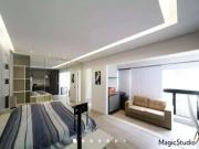 Apartamento para Venda em São Paulo/SP Brooklin 1 Quartos