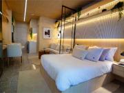 Apartamento para Venda em São Paulo/SP Brooklin 1 Quartos