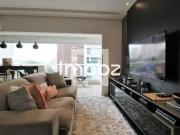 Apartamento para Venda em São Paulo/SP Brooklin 1 Quartos