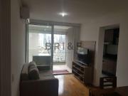 Apartamento para Venda em São Paulo/SP Brooklin 1 Quartos