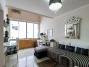 Apartamento para Venda em São Paulo/SP Brooklin 1 Quartos